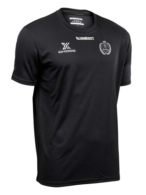 Oxdog T-shirt CHALLENGE (IBF Grillby)